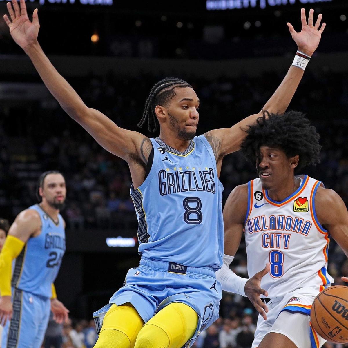 Highlights Indiana Pacers vs Memphis Grizzlies in NBA January 29, 2023 VAVEL USA